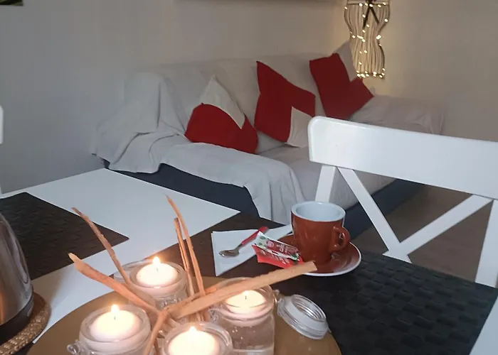 Trastevere In Loft