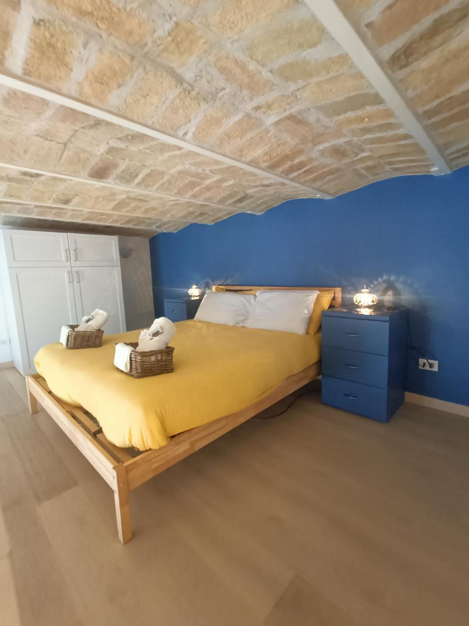 Trastevere In Loft Apartment *