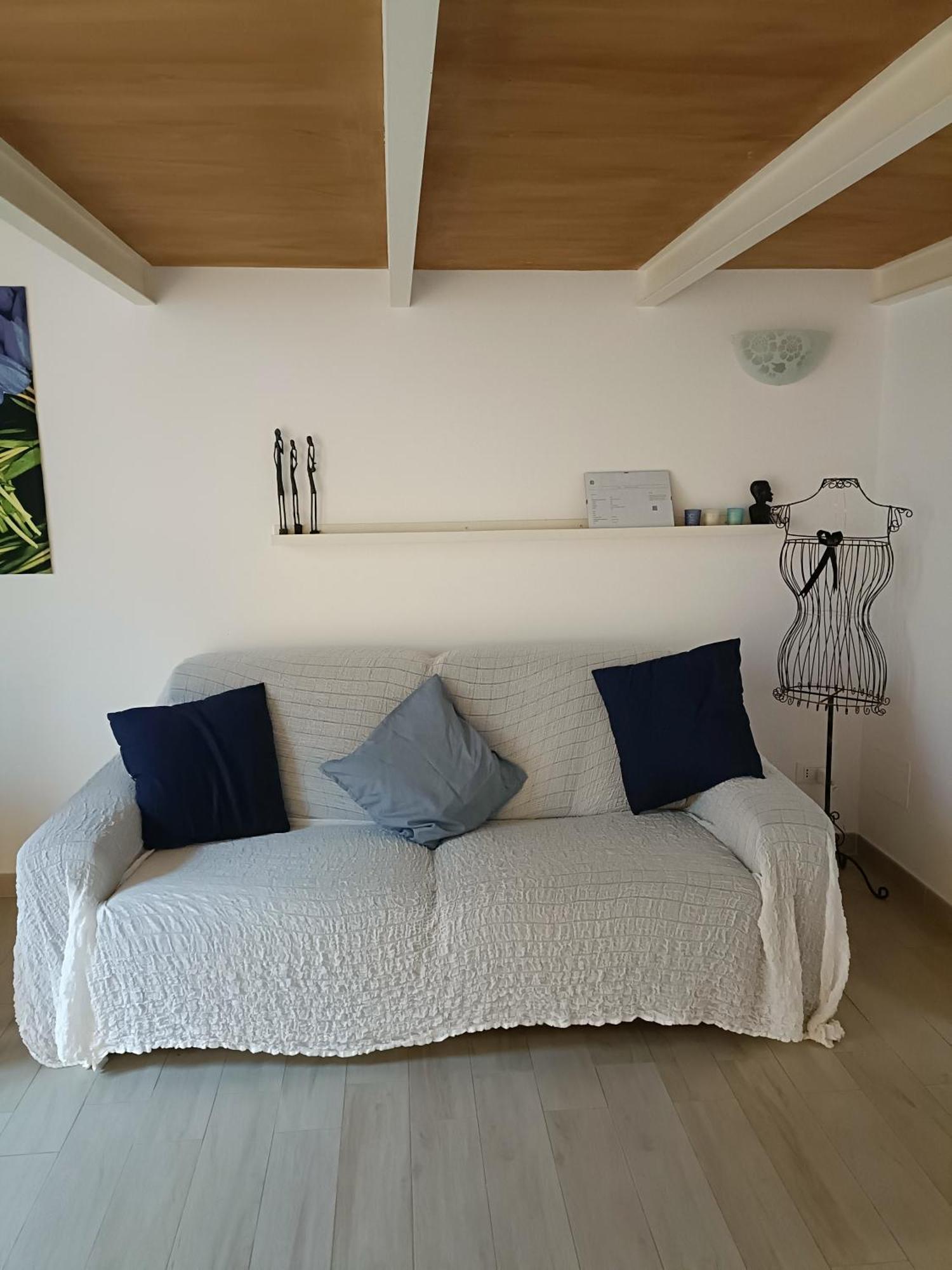 Trastevere In Loft * Rome