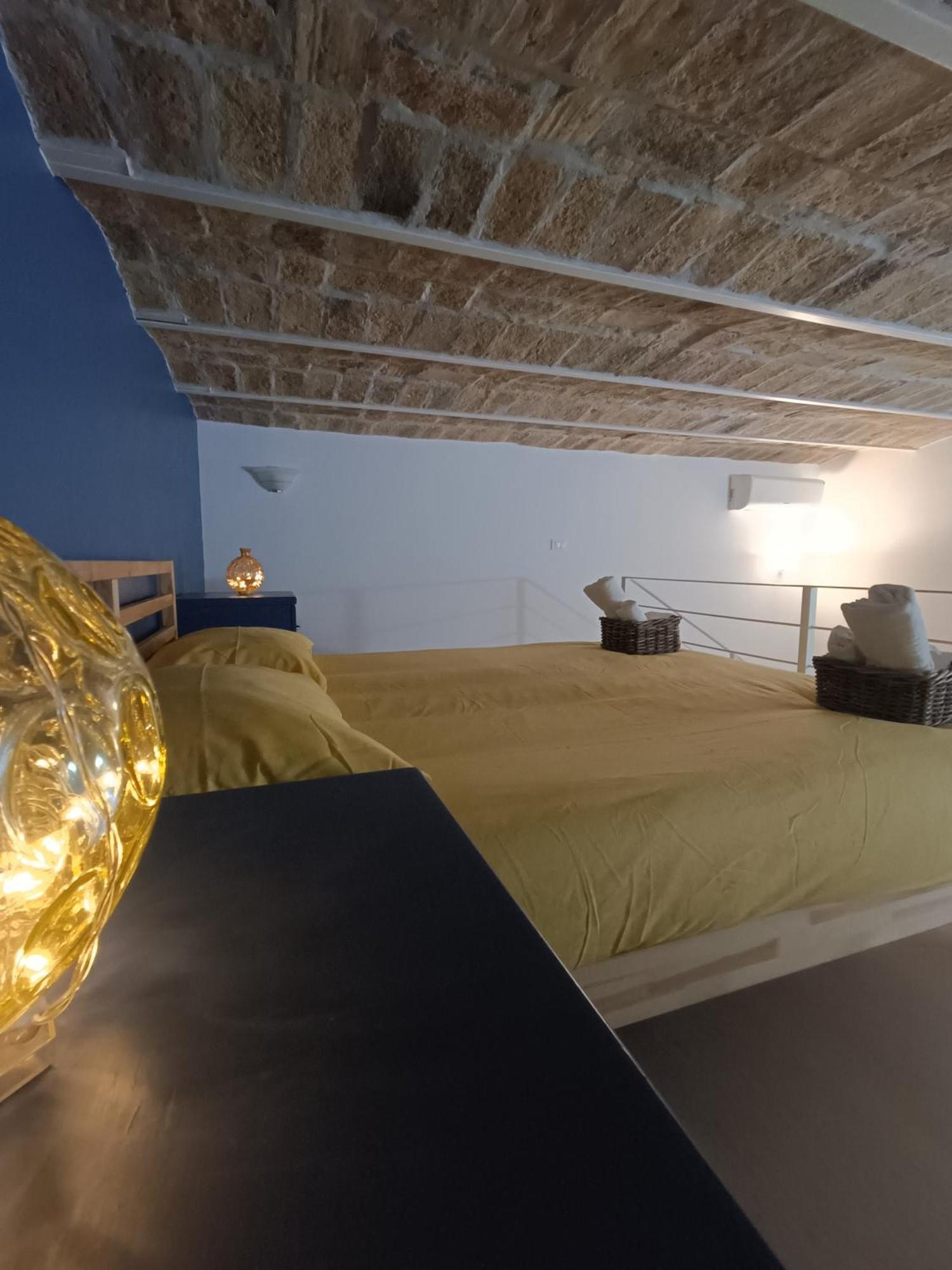Trastevere In Loft