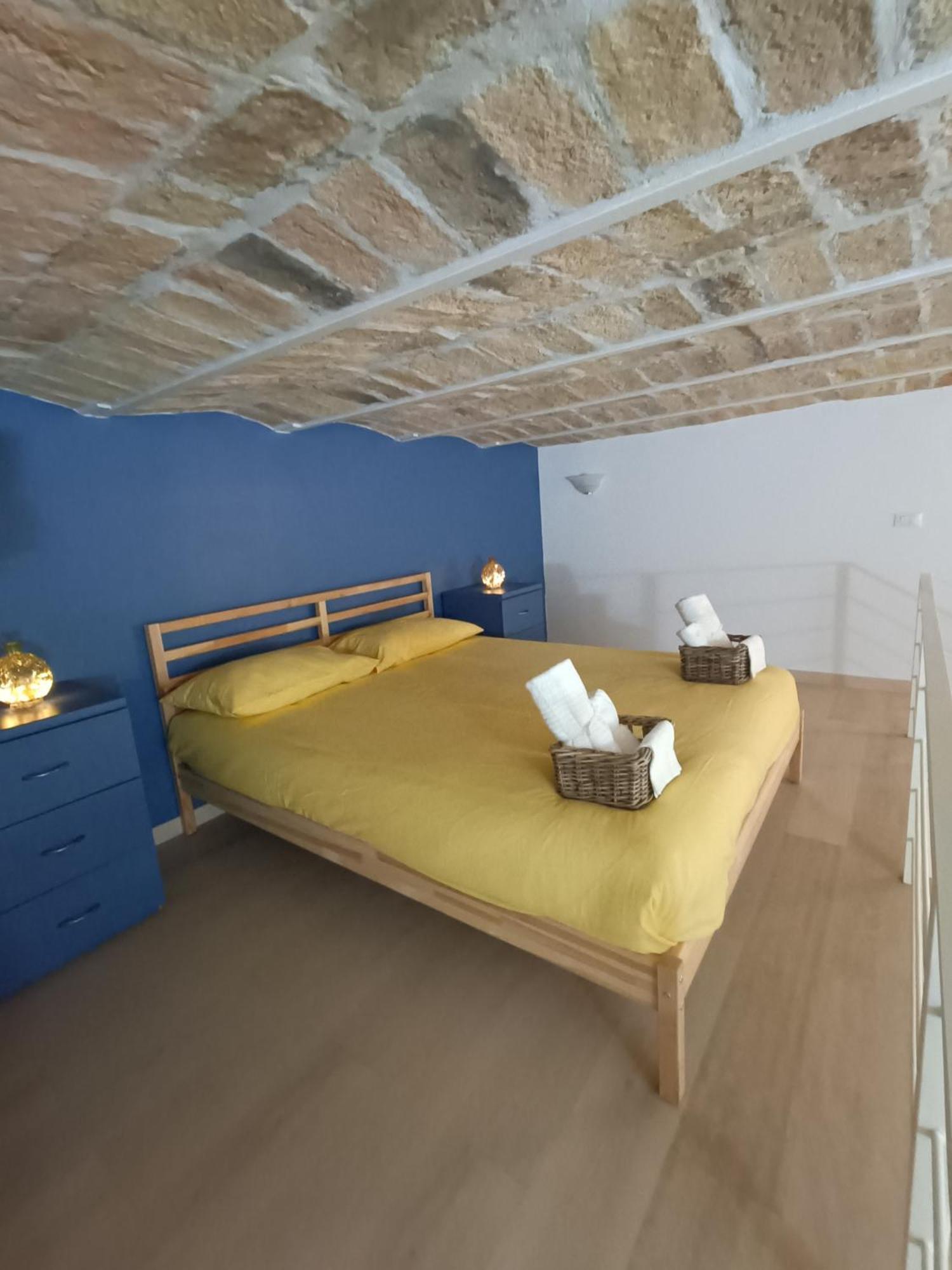 Apartment Trastevere In Loft *