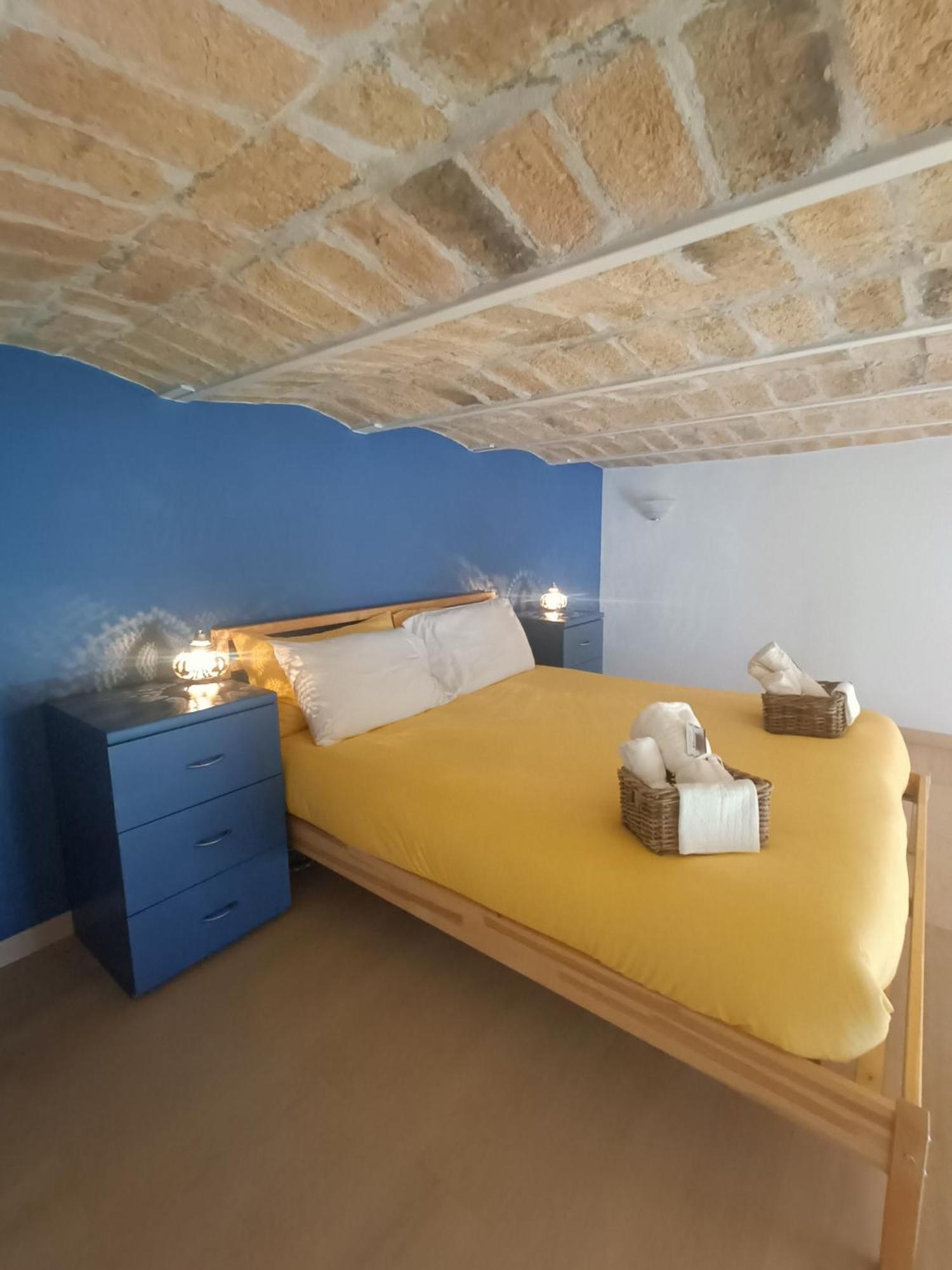 Trastevere In Loft
