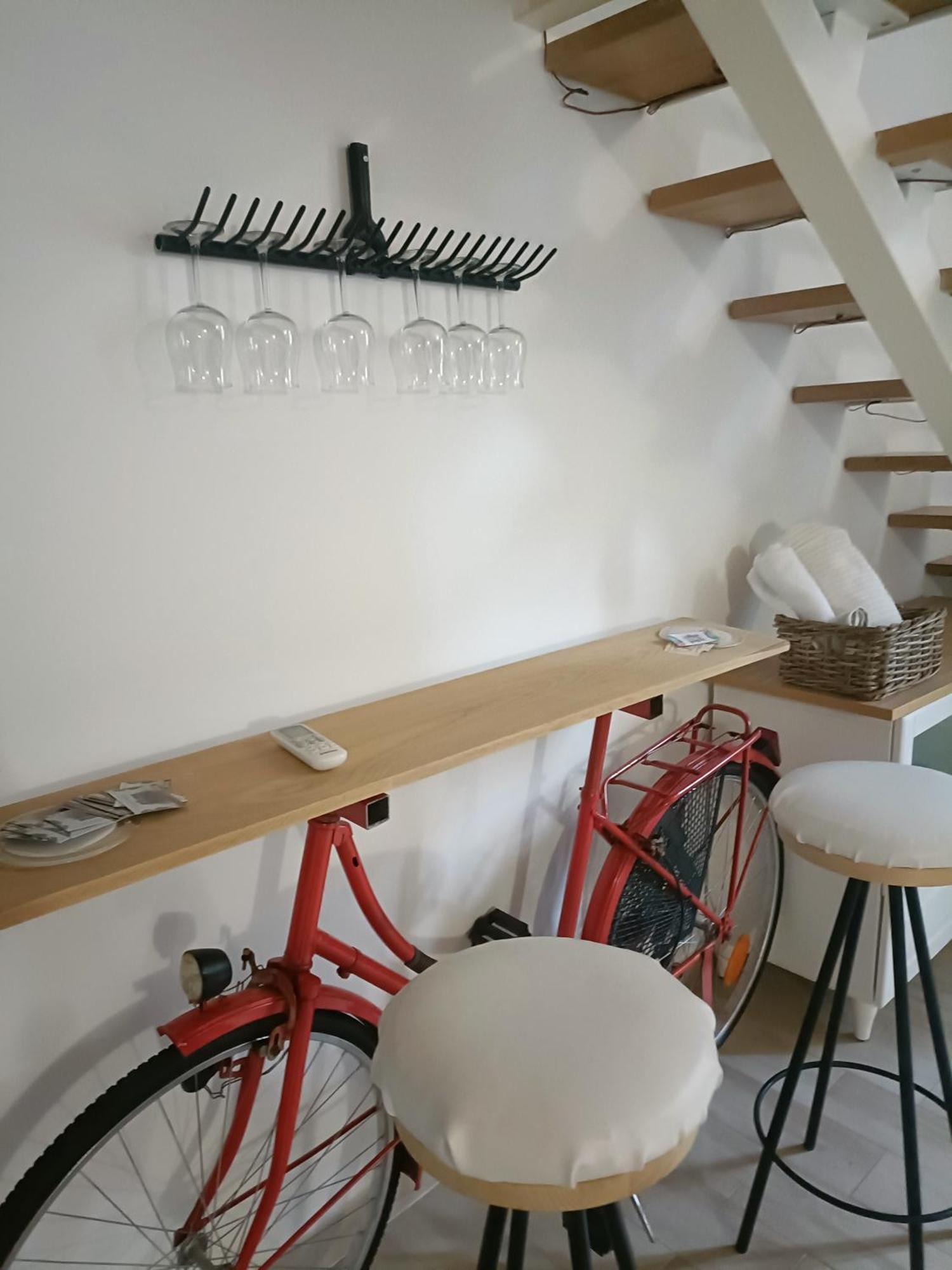 Trastevere In Loft