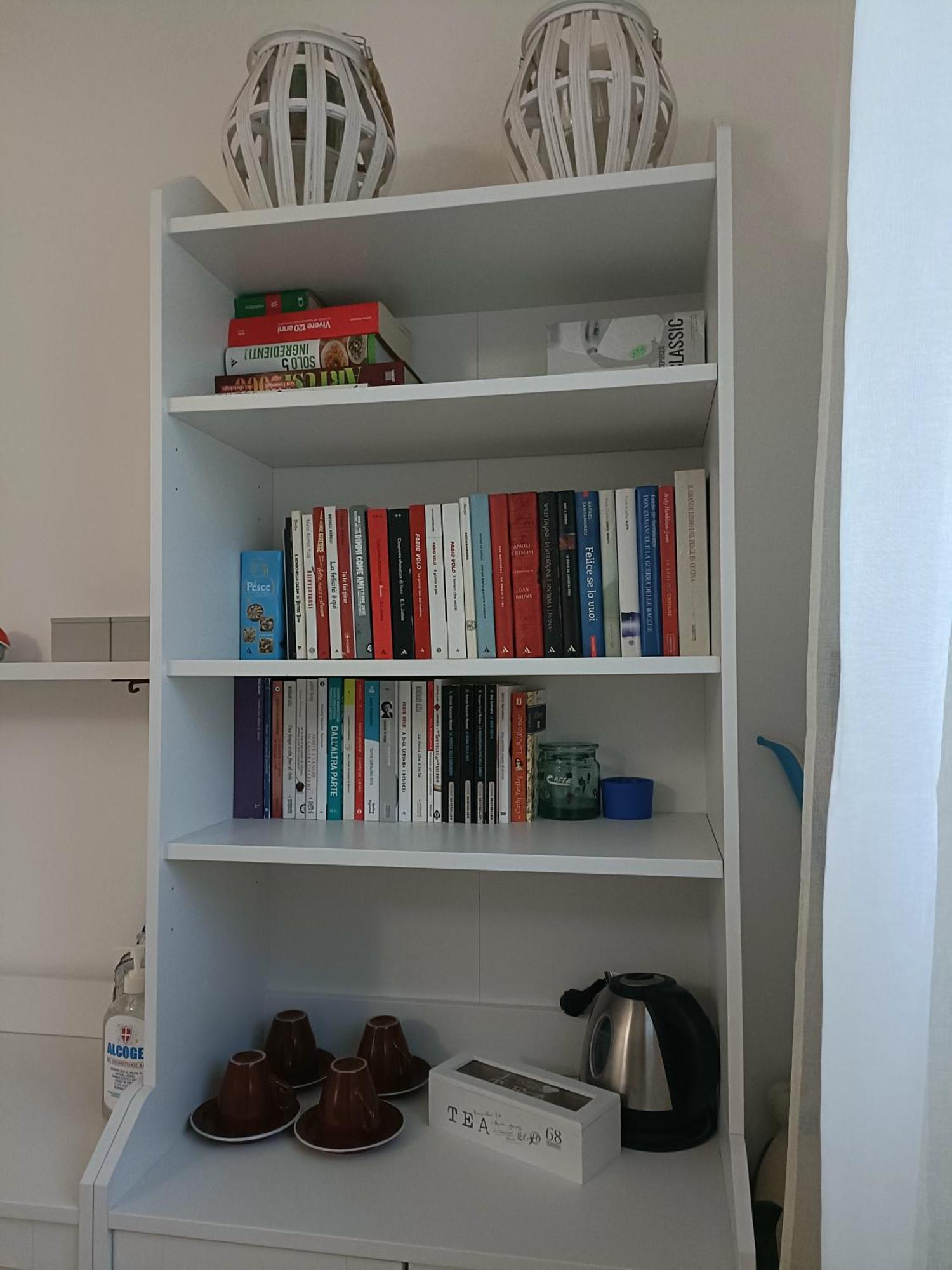 Trastevere In Loft Apartment