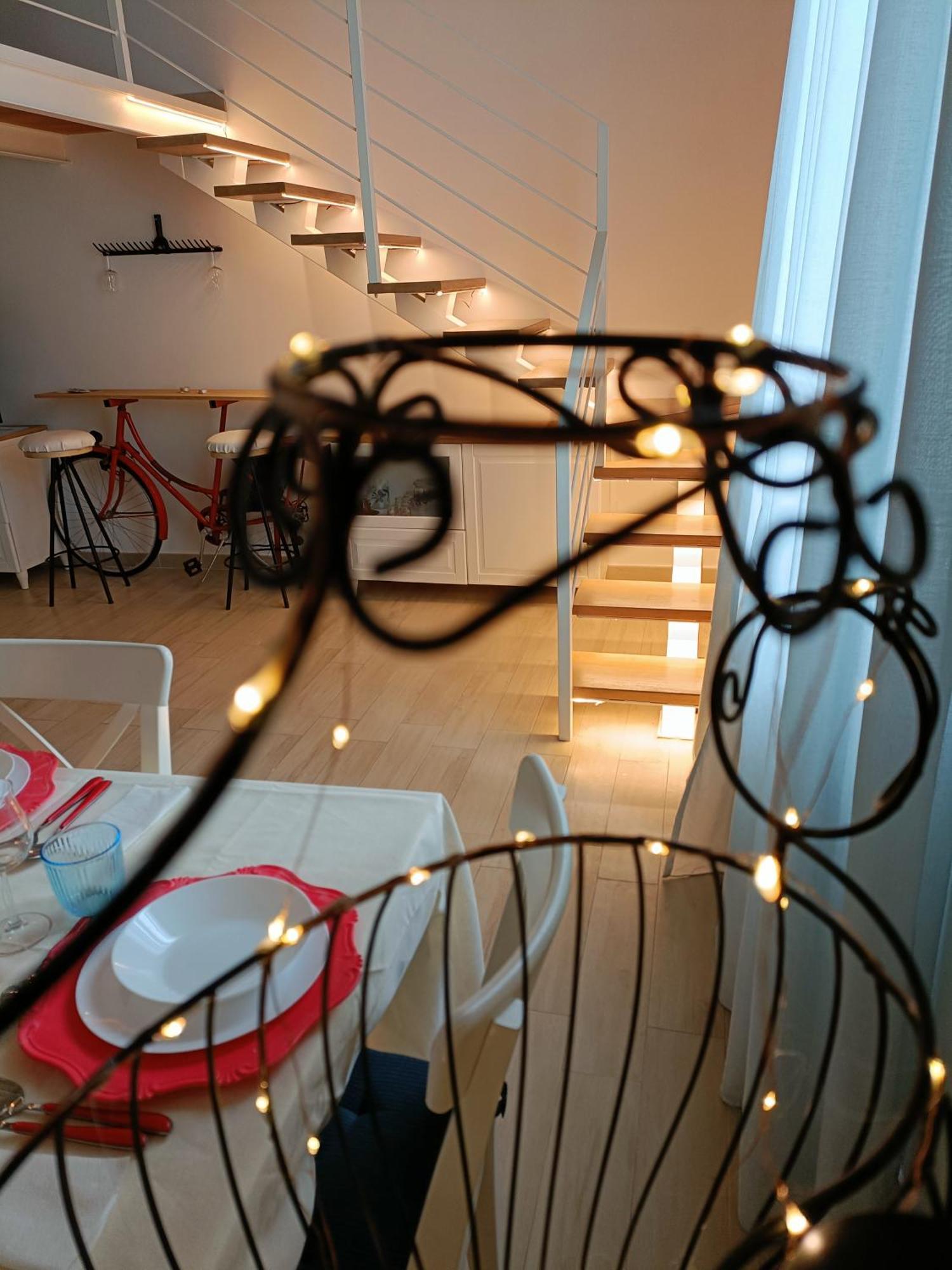 Trastevere In Loft