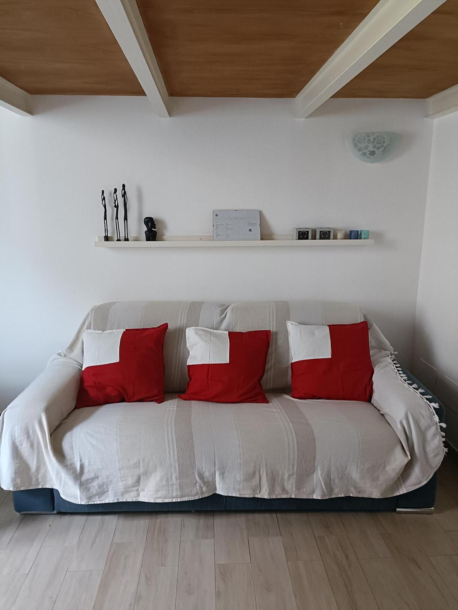 Apartment Trastevere In Loft