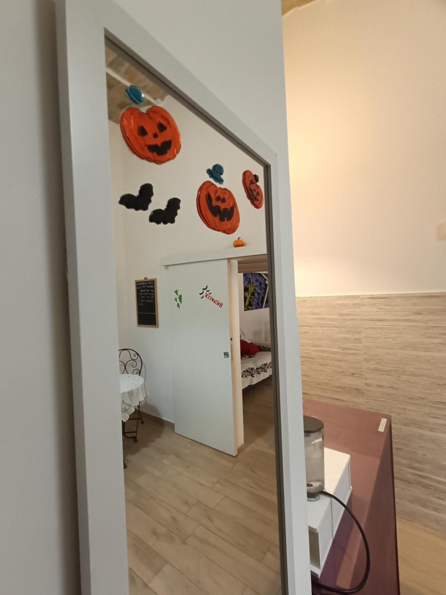 Trastevere In Loft Apartment Rome