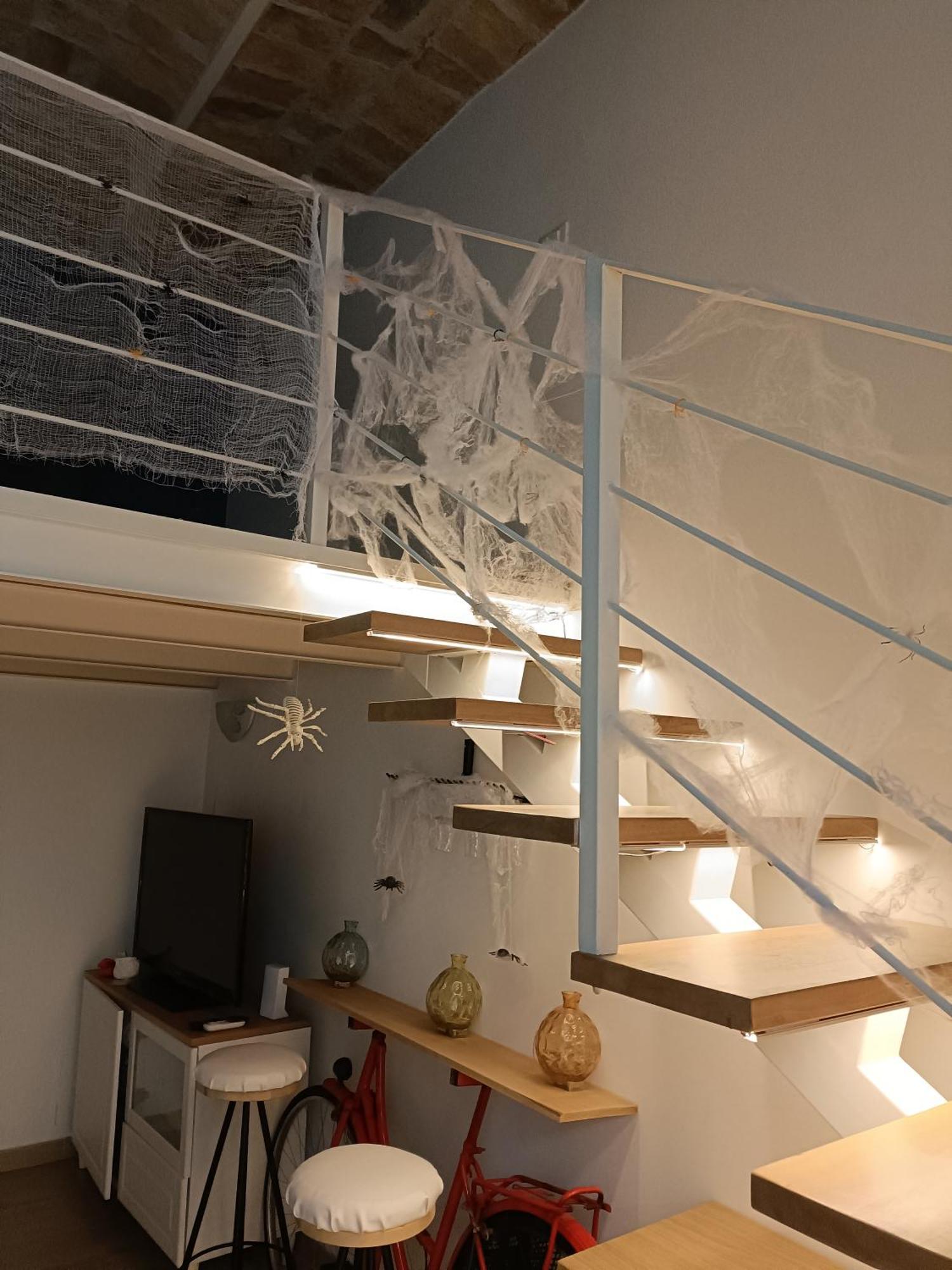 Trastevere In Loft Apartment *